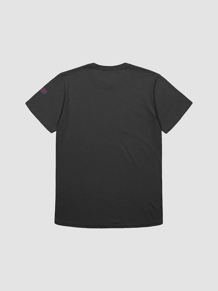 Crowdown Showdown logo tee product image (8)