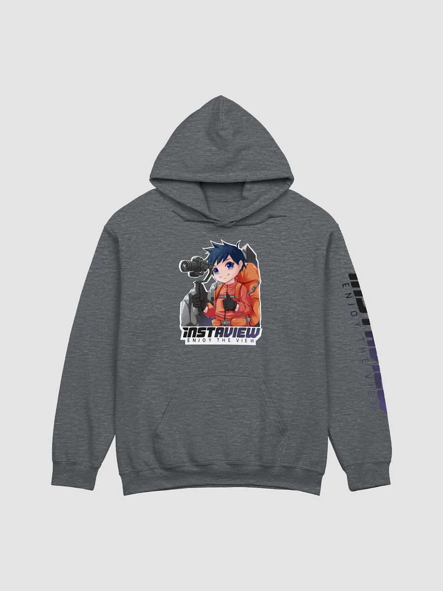 Instaview Hoodie product image (1)