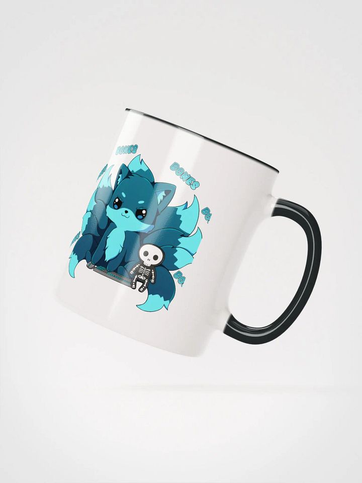 Necromancer Fox Mug product image (11)