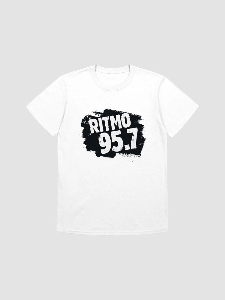 Ritmo 95 Pullover Suave Blanco product image (1)