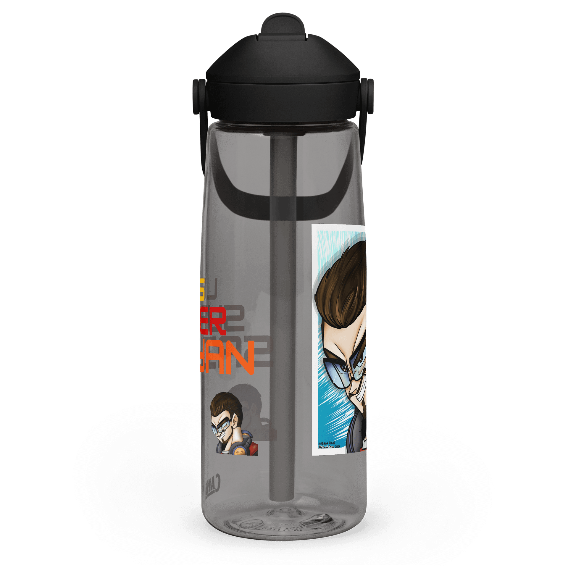 Gourde SAIYAN product image (14)