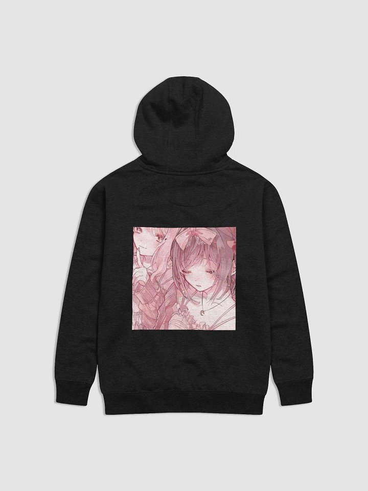 Zoner Nation Rise Official Hoodie product image (2)