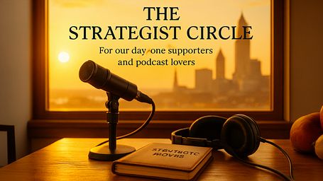 The Strategist Circle