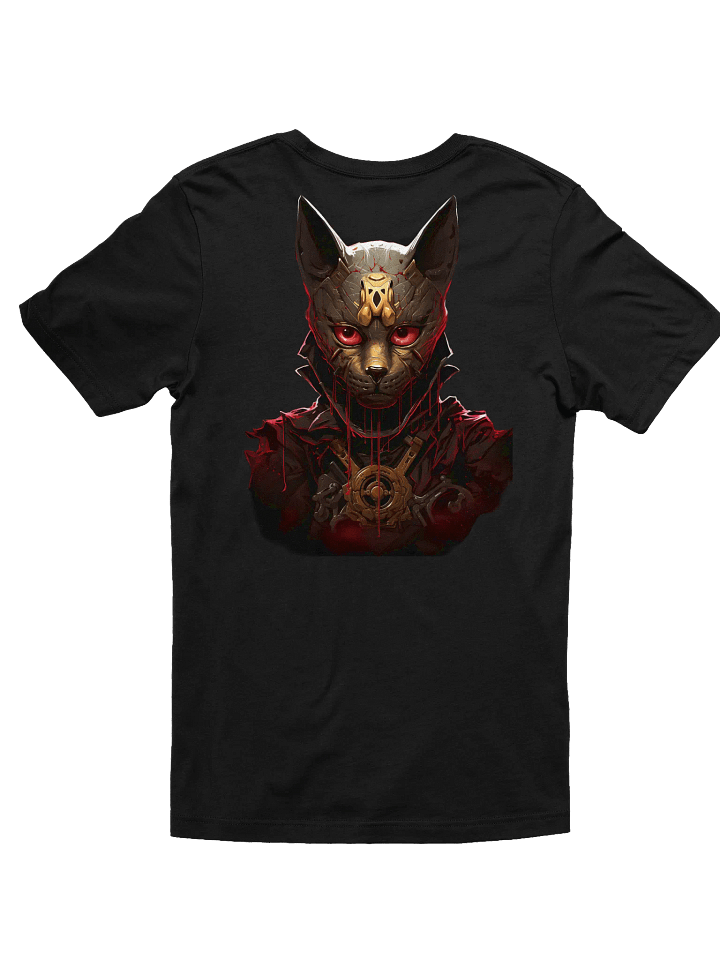 Kat Graphic Oath Esports Logo T-Shirt product image (14)