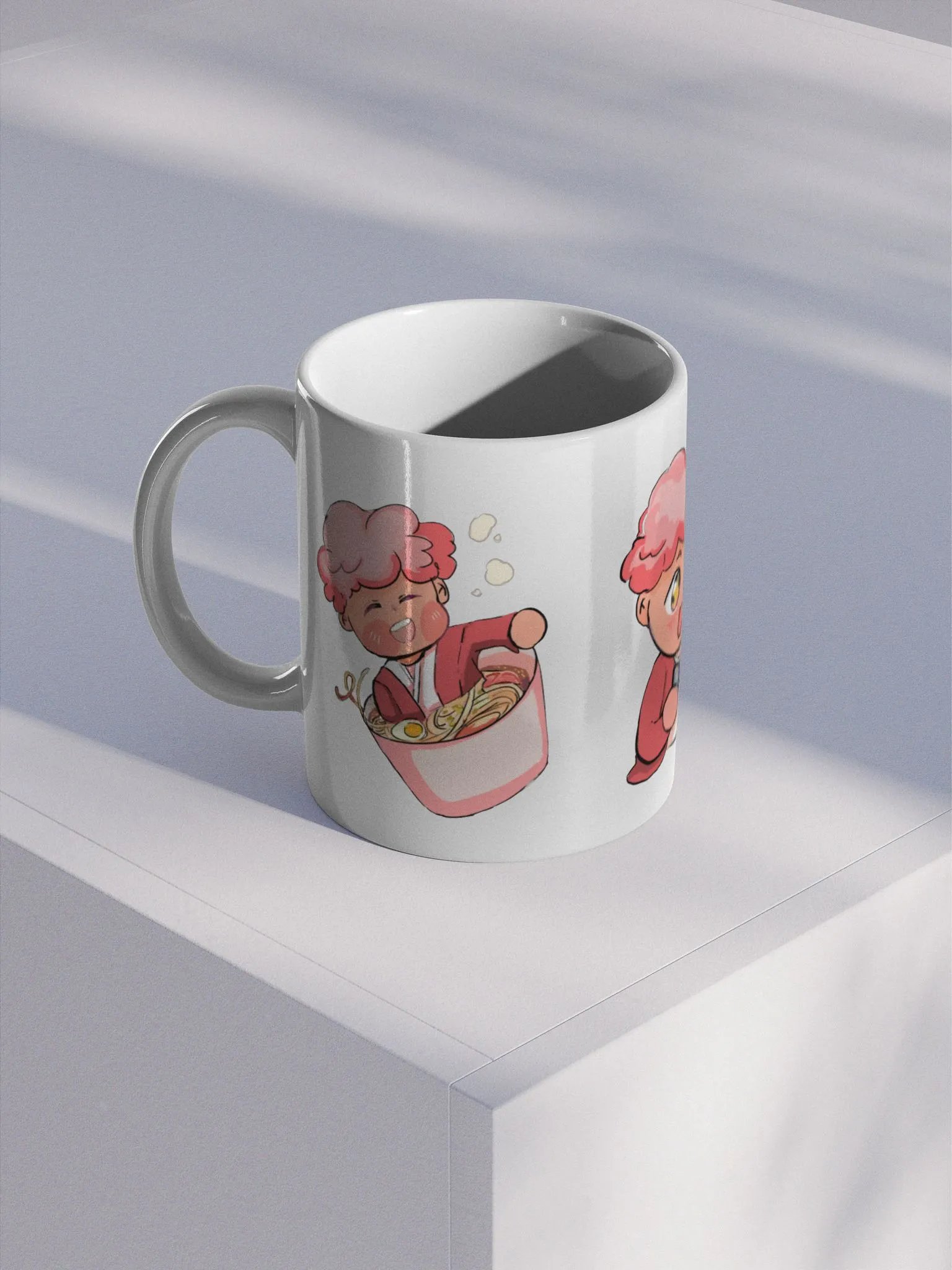 ShoTheMug (Gamer Edition) product image (1)