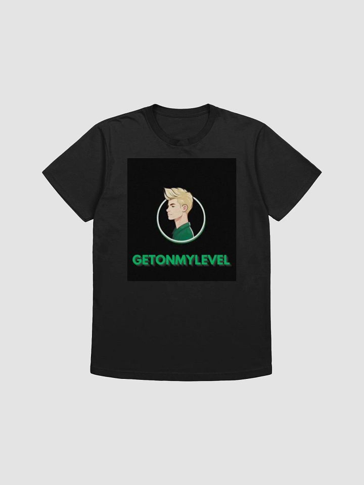 GETONMYLEVEL Soft TShirt product image (2)