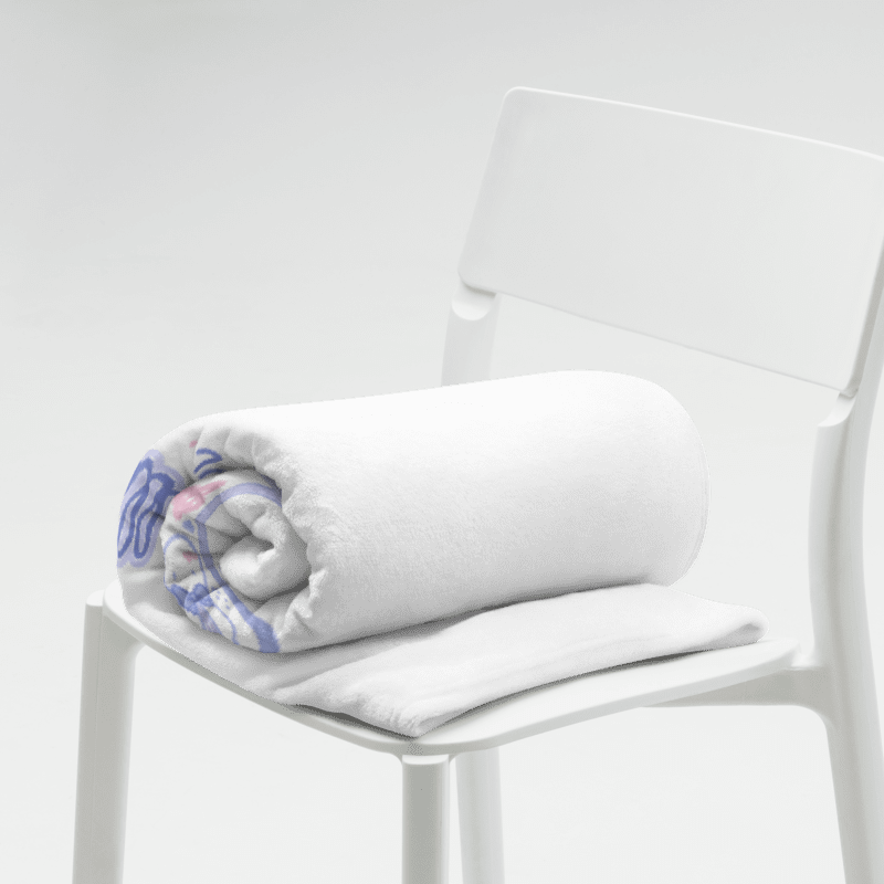 Cozy Comfort Throw Blanket product image (6)