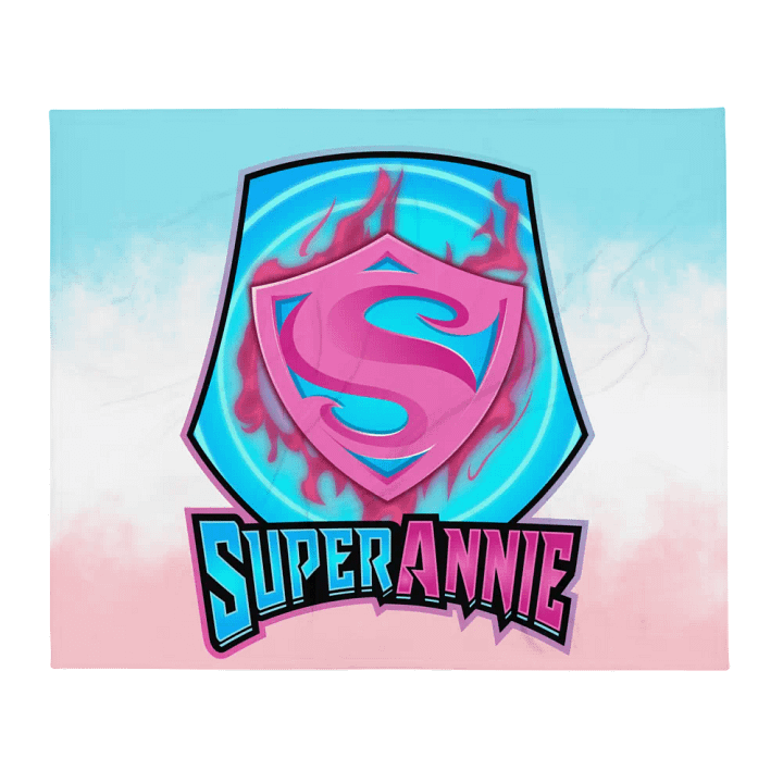 SuperAnnie Blanket product image (2)