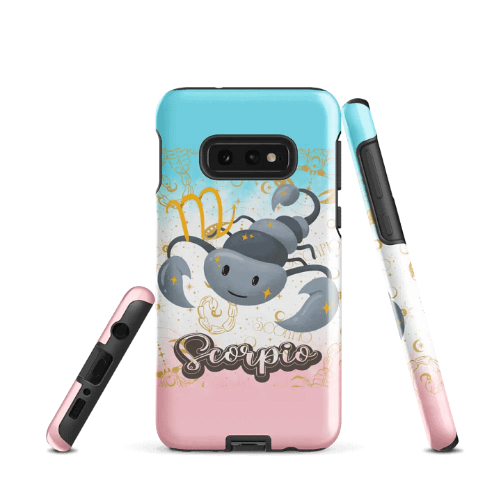 Scorpio Tough Case for Samsung® product image (2)
