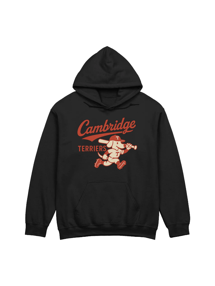 Cambridge Terriers Hoodie product image (1)