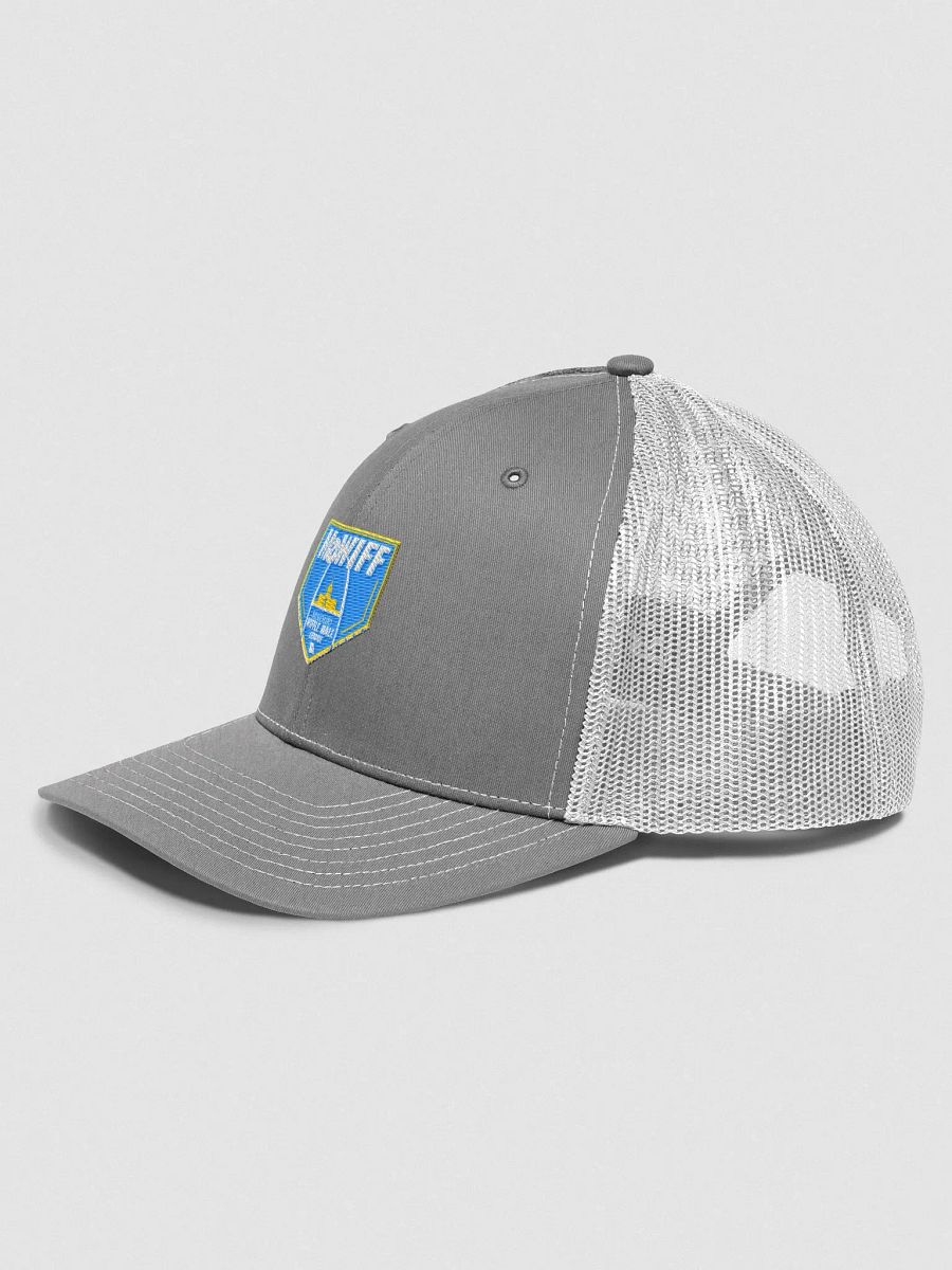 Main Logo Hat (Richardson) product image (20)