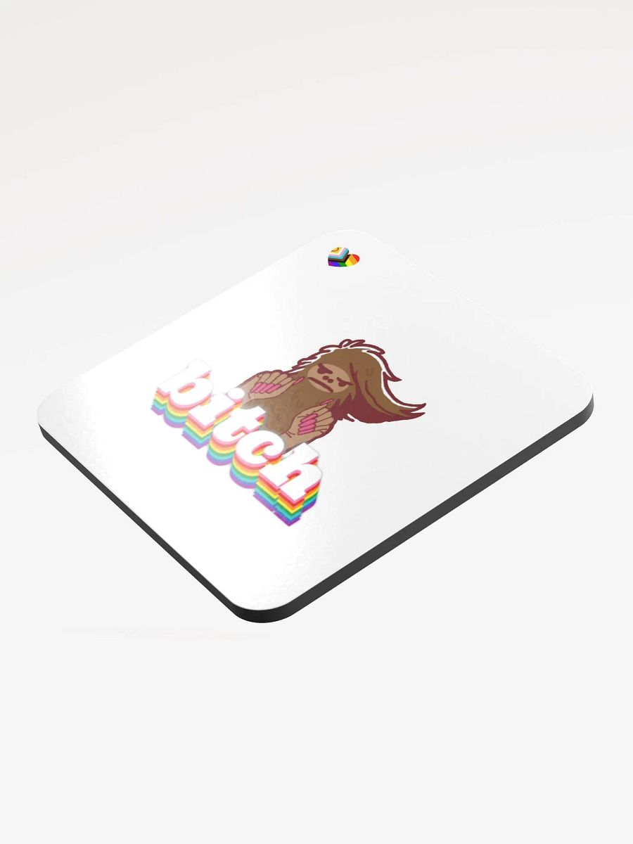 b!tch bigfoot coaster product image (3)