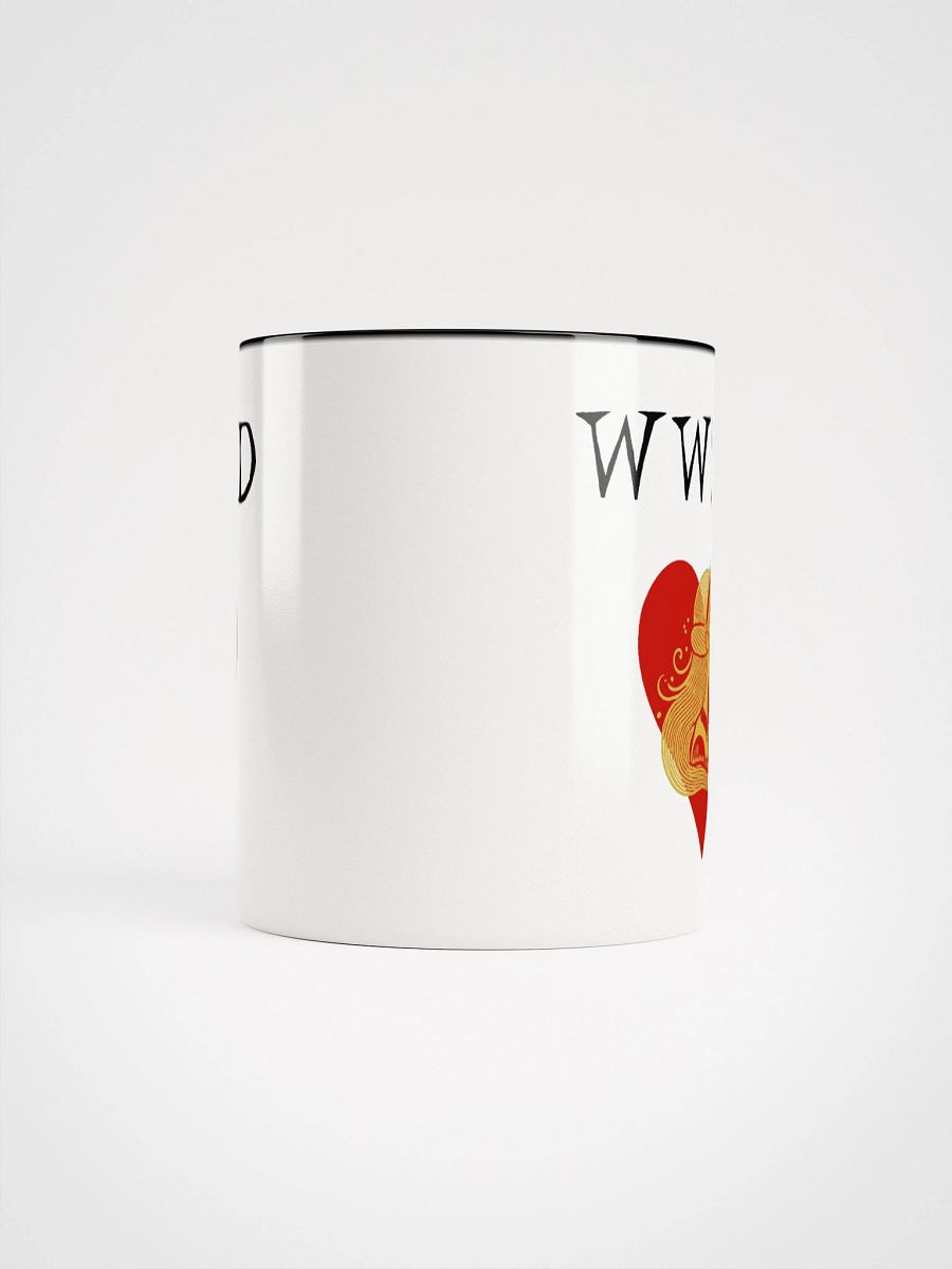 WWAD Accent Mug product image (17)