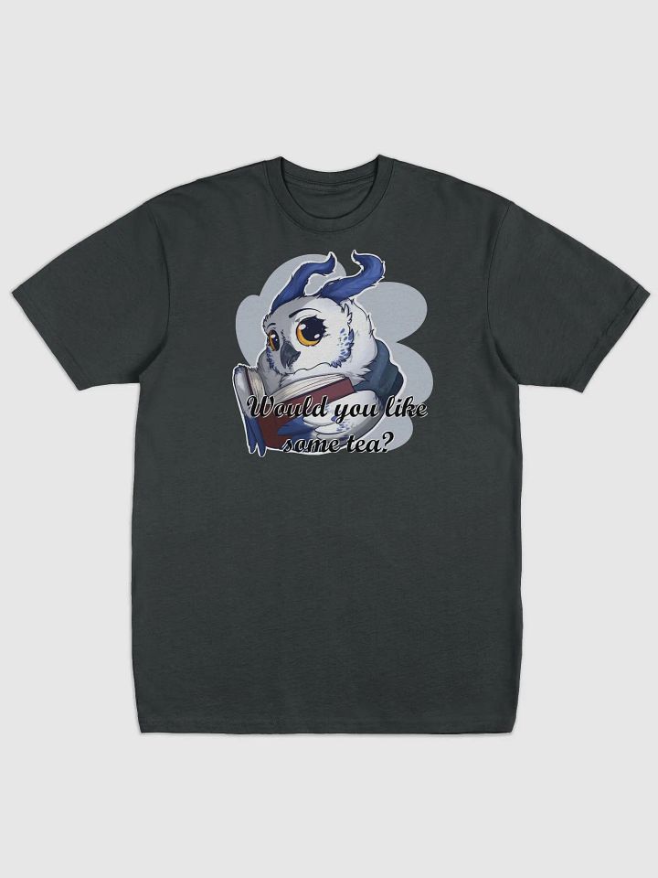 Olivia Shirt 1 product image (1)