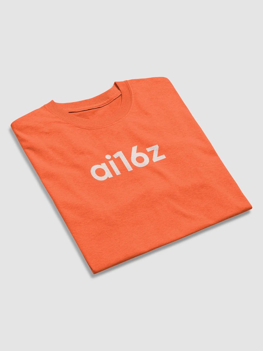 ai16z T-Shirt product image (3)