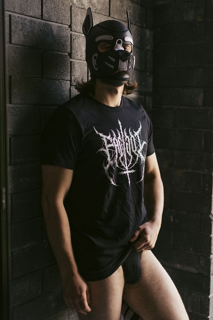 FaggoT Tee product image (2)