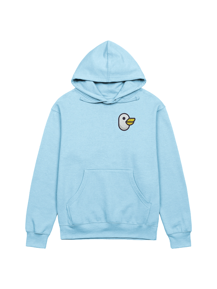 Quackle Hoodie product image (1)