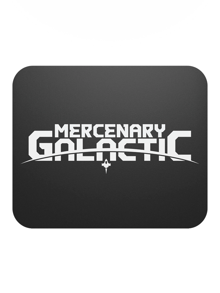 Mercenary Mousepad product image (2)
