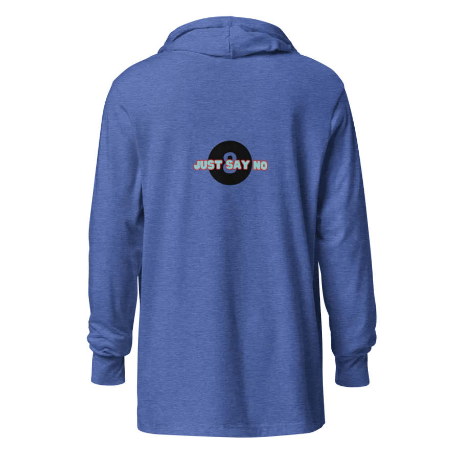 Dope Faces Unisex Hooded Tee product image (3)