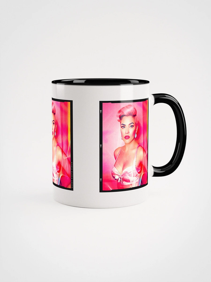 Pretty In Pink #2 - Mug product image (1)