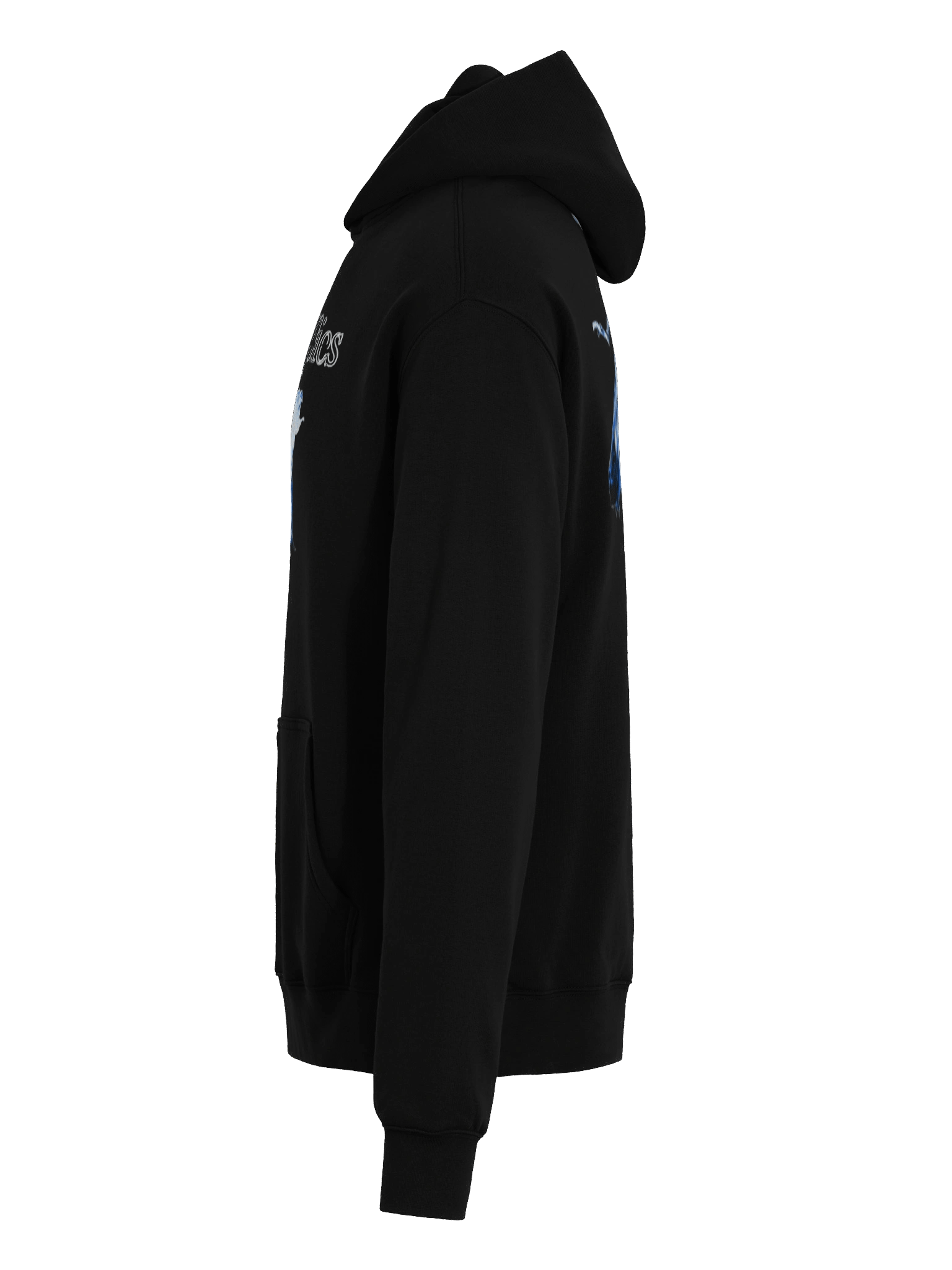 Copium Poppies - Dead Fly Hoodie product image (7)