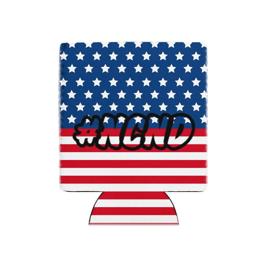 NCND Koozie product image (11)