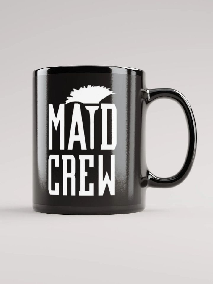 Maid Crew w/Apron Mug product image (1)