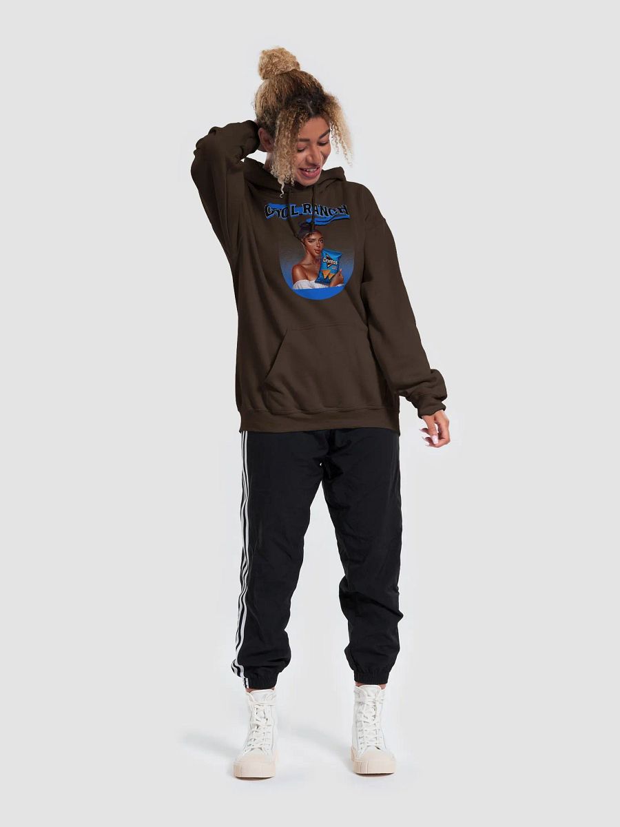 FL Doritos Lady Hoodie product image (55)