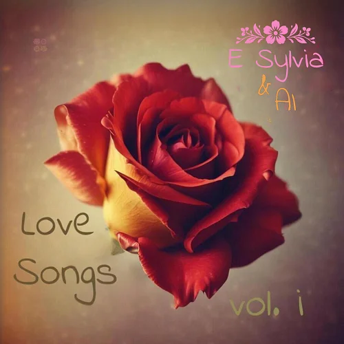 🌹 It’s here 🎶 Love Songs, vol. i 🎶

15 heartfelt songs ✨ stories, emotions, and moments of love.
Created by E Sylvia & AI; jo...