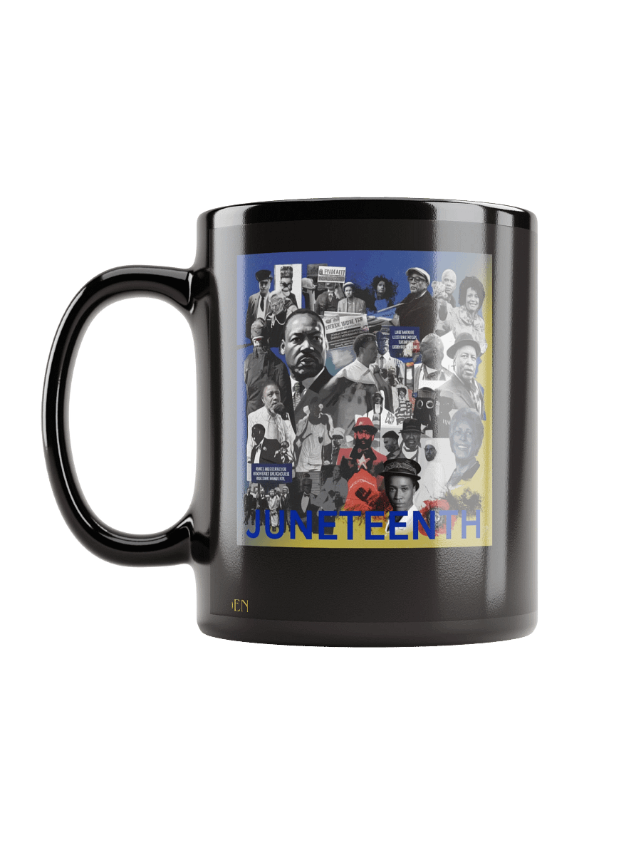 Juneteenth product image (11)