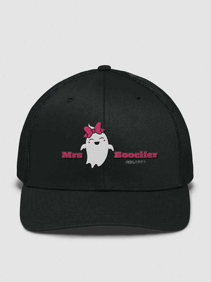 Established Trucker Boo product image (8)