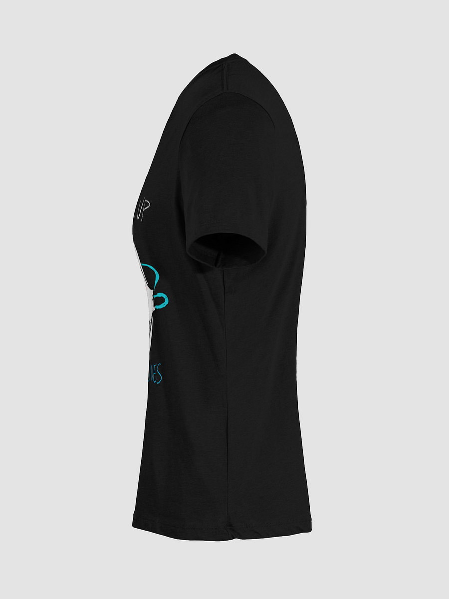 Mask Up Save Lives Relaxed V-Neck Tee product image (37)