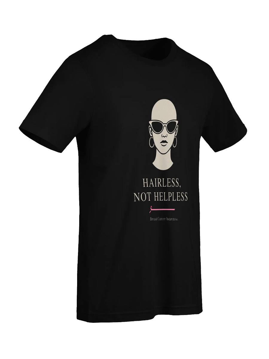 Empowerment Icon Tee product image (5)