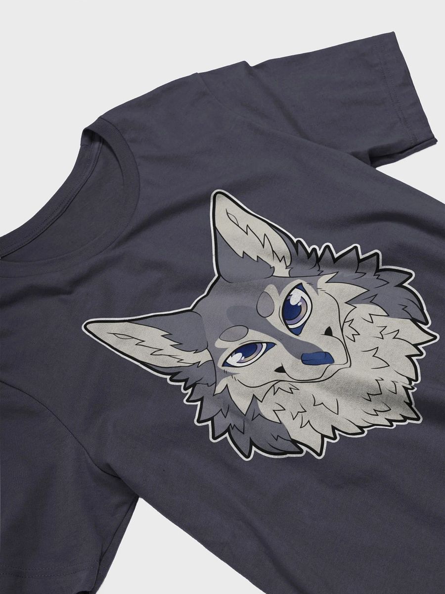 Grey Wolf Tee product image (3)