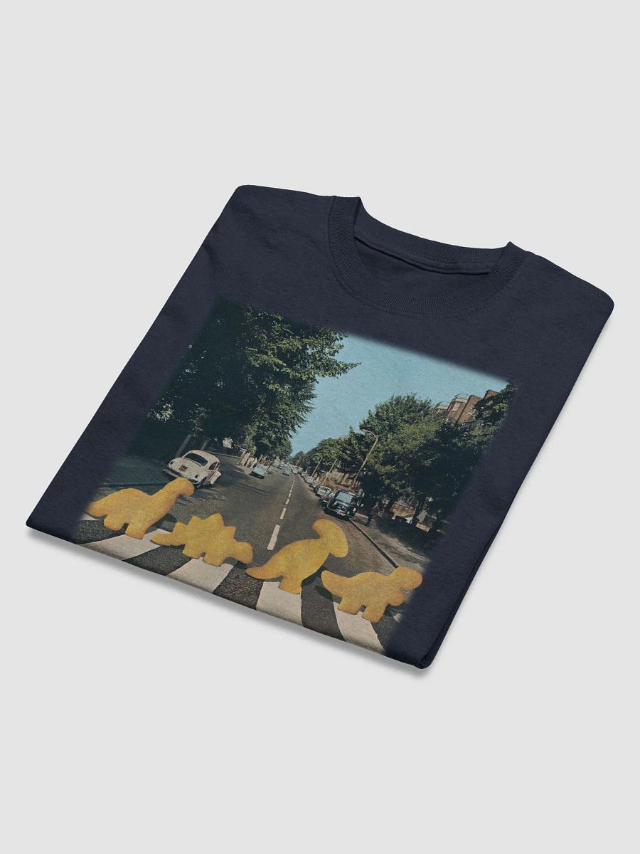 Dino Nugget T-shirt product image (3)