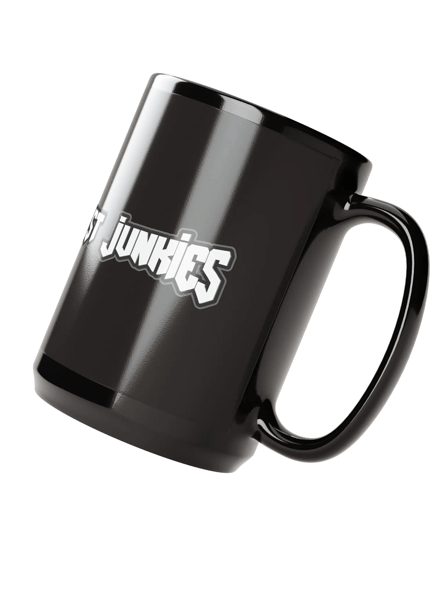 QJ Pride Mug [15oz] product image (3)