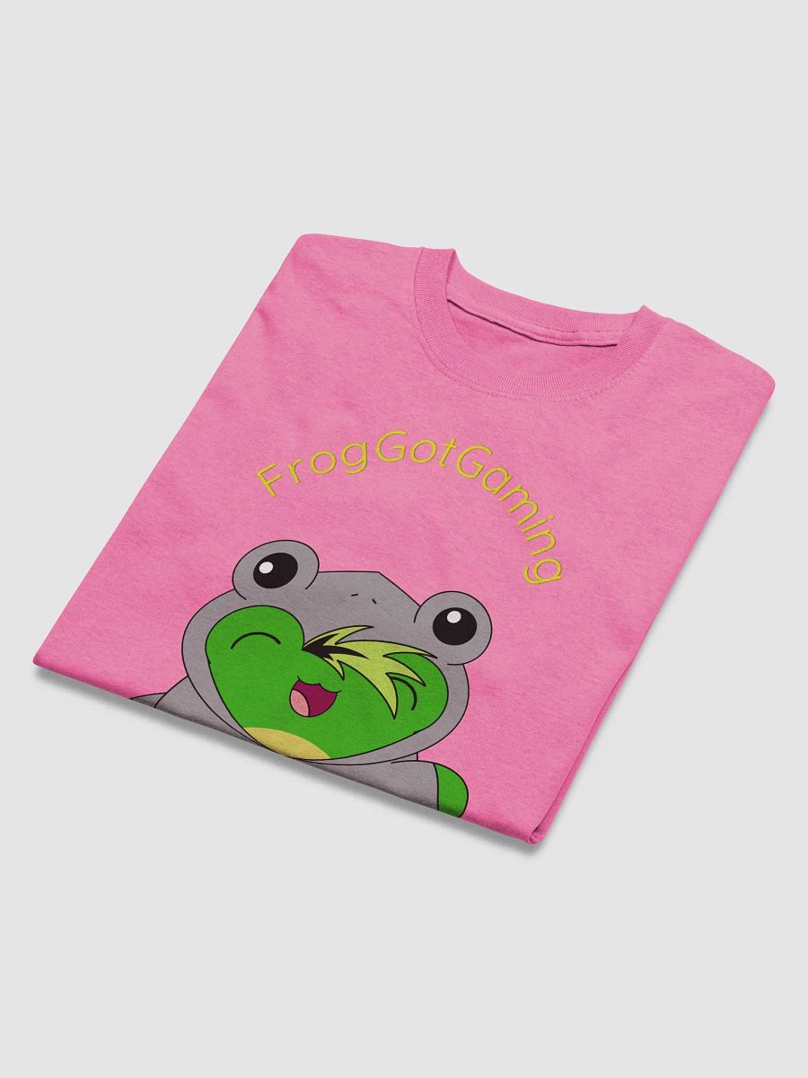 Cozy Comfy T-shirt product image (28)
