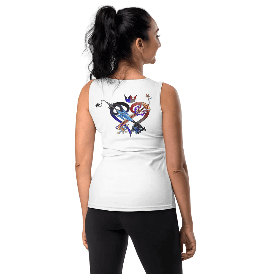 Oath Of Dawn Tank product image (9)