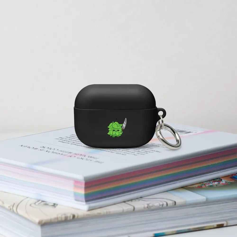 Knife AirPods Case product image (8)
