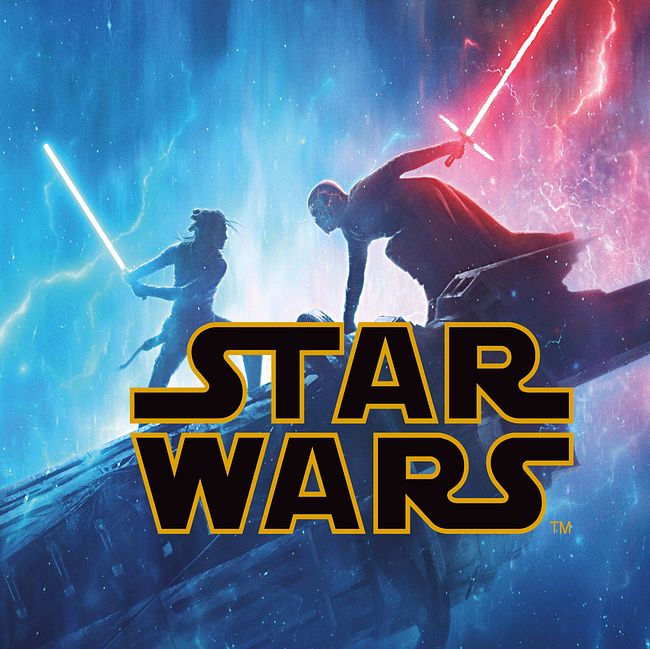 Star Wars Collection