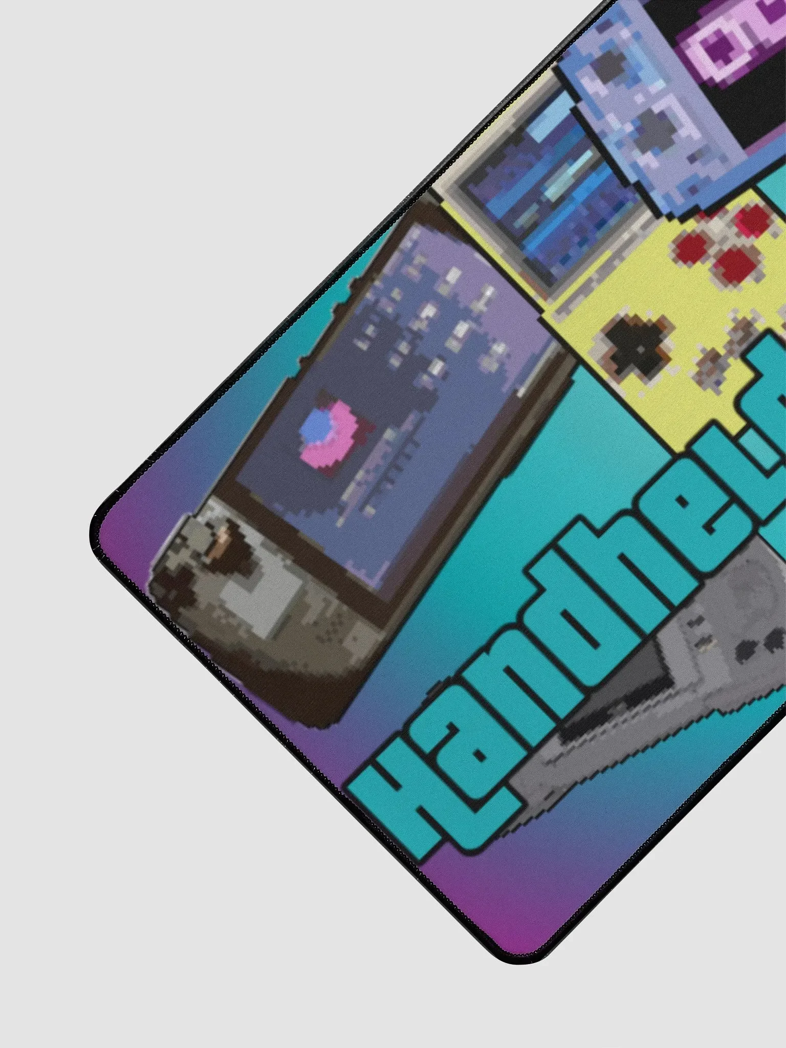 Channel Emoji MoUsE pAd! product image (4)