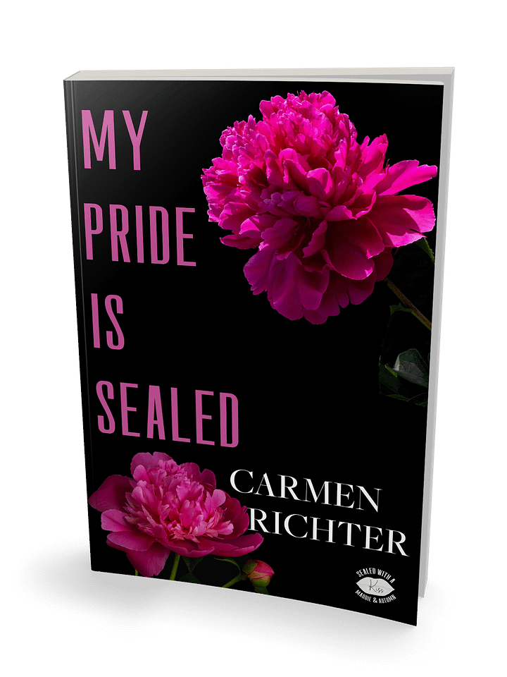 My Pride Is Sealed product image (2)