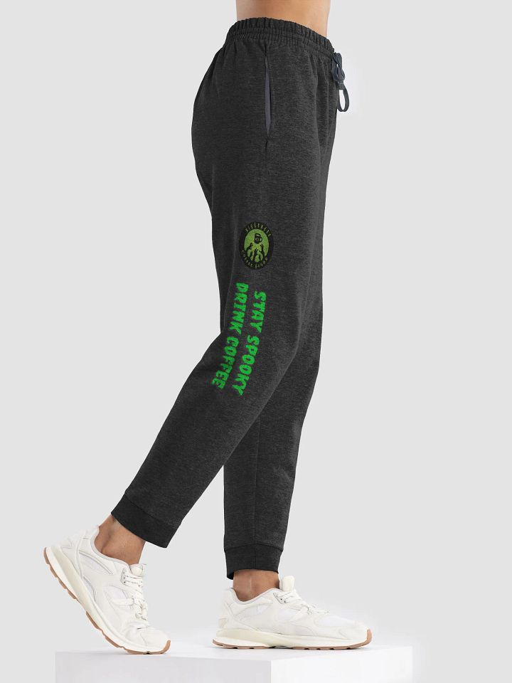 DazeOfGreen Coffee Joggers product image (1)