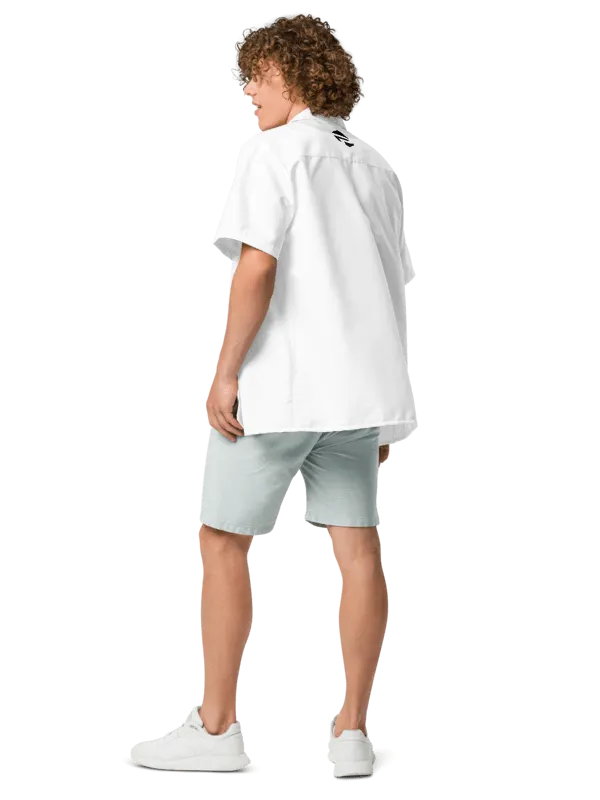 Plush Summer Comfort Button Down Shirt product image (2)