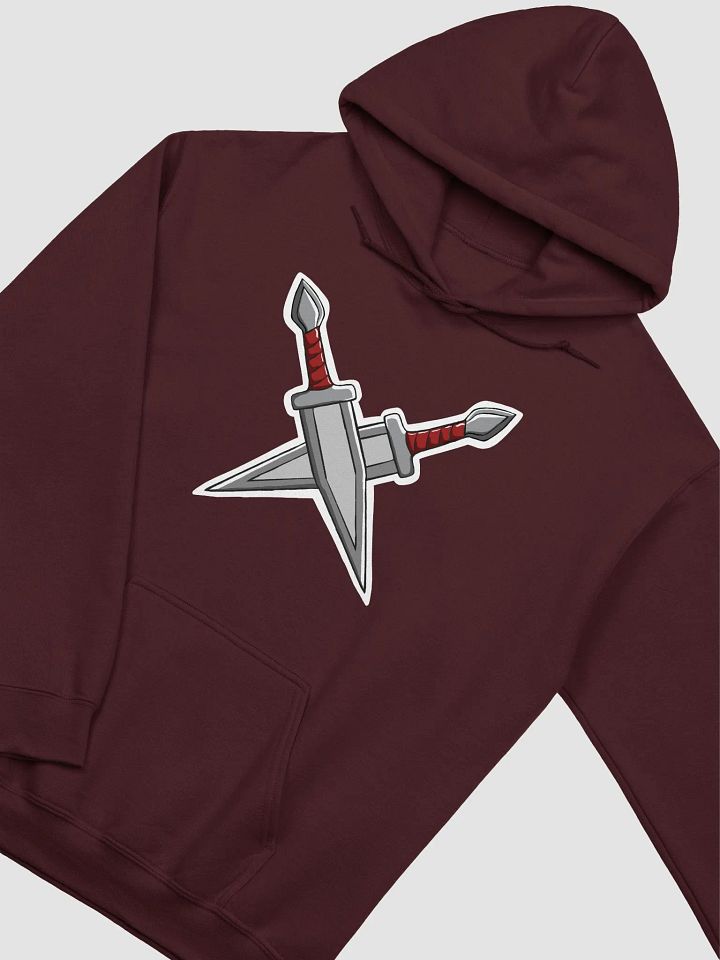 Skai Symbol Classic Hoodie product image (34)