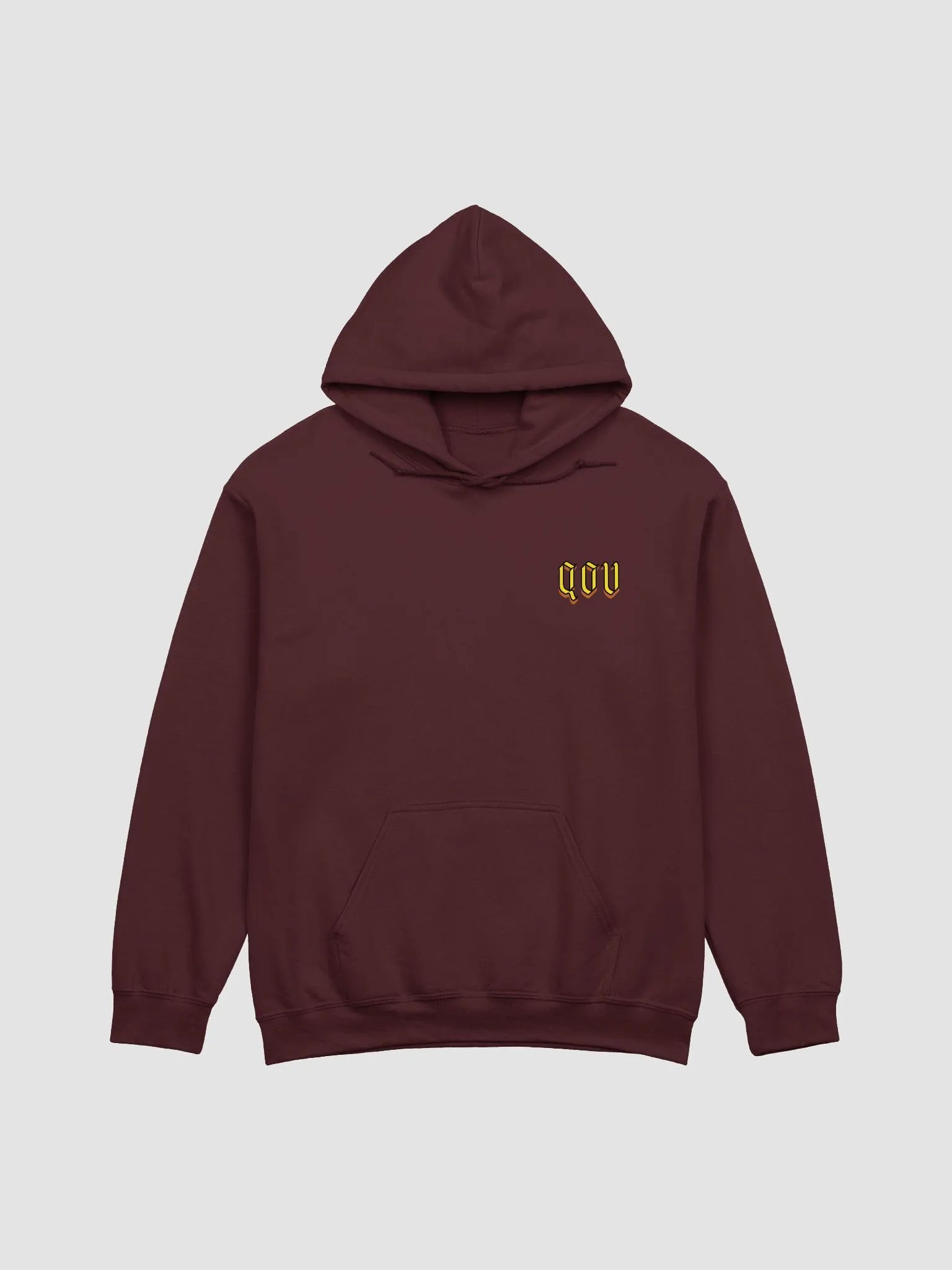 Vikling (White) - Hoodie product image (24)