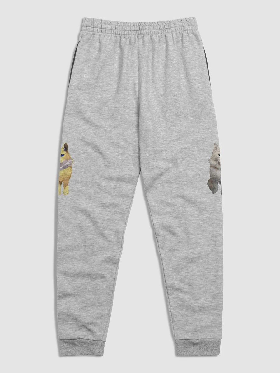 Anime Mirrored Sage! Joggers product image (20)