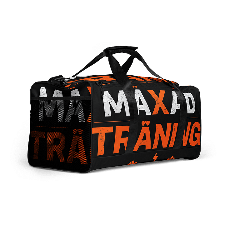 MAXAD VÄSKA product image (2)