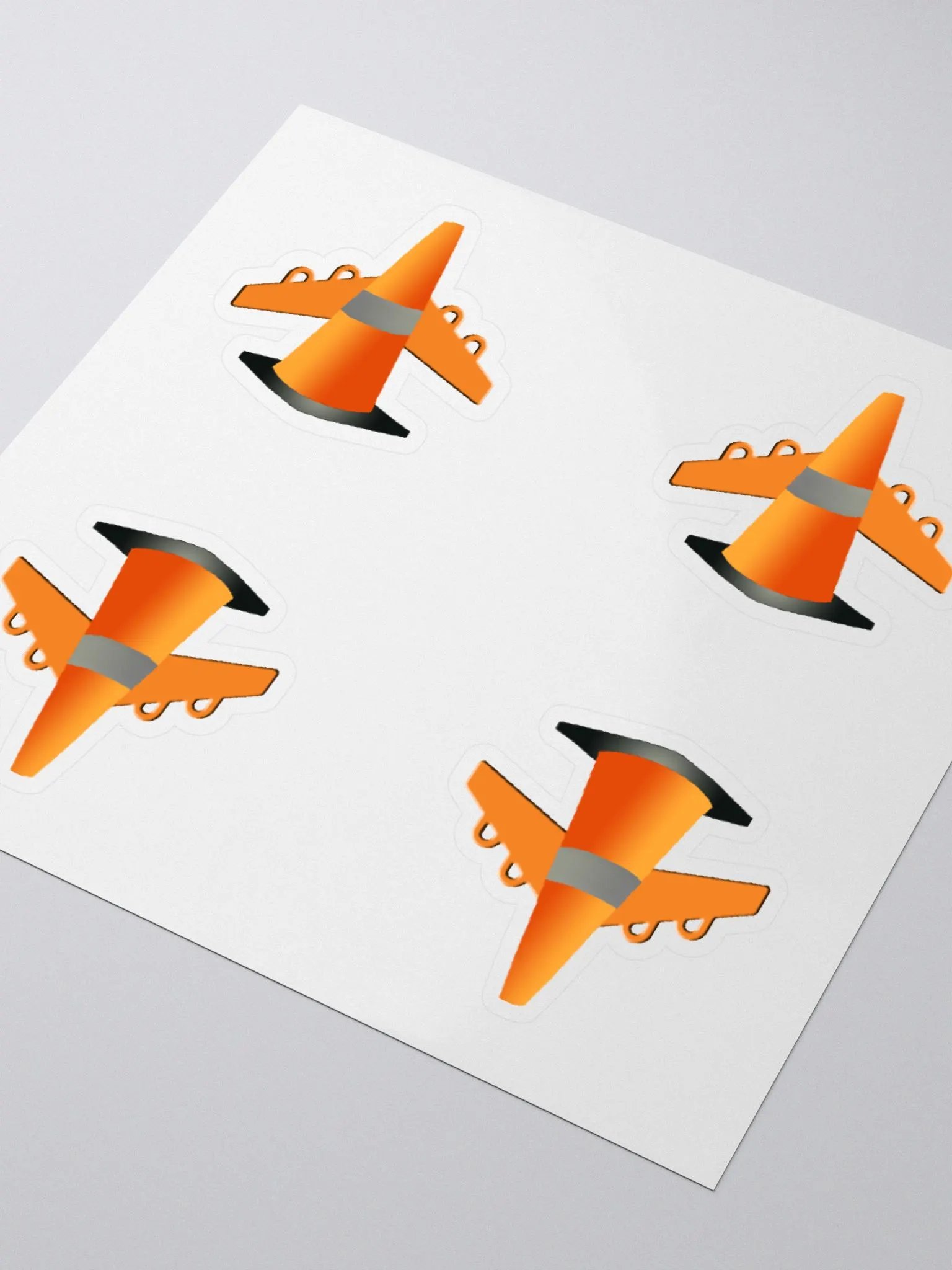 NNNUUUUAAAAMMM (Stickers) product image (3)
