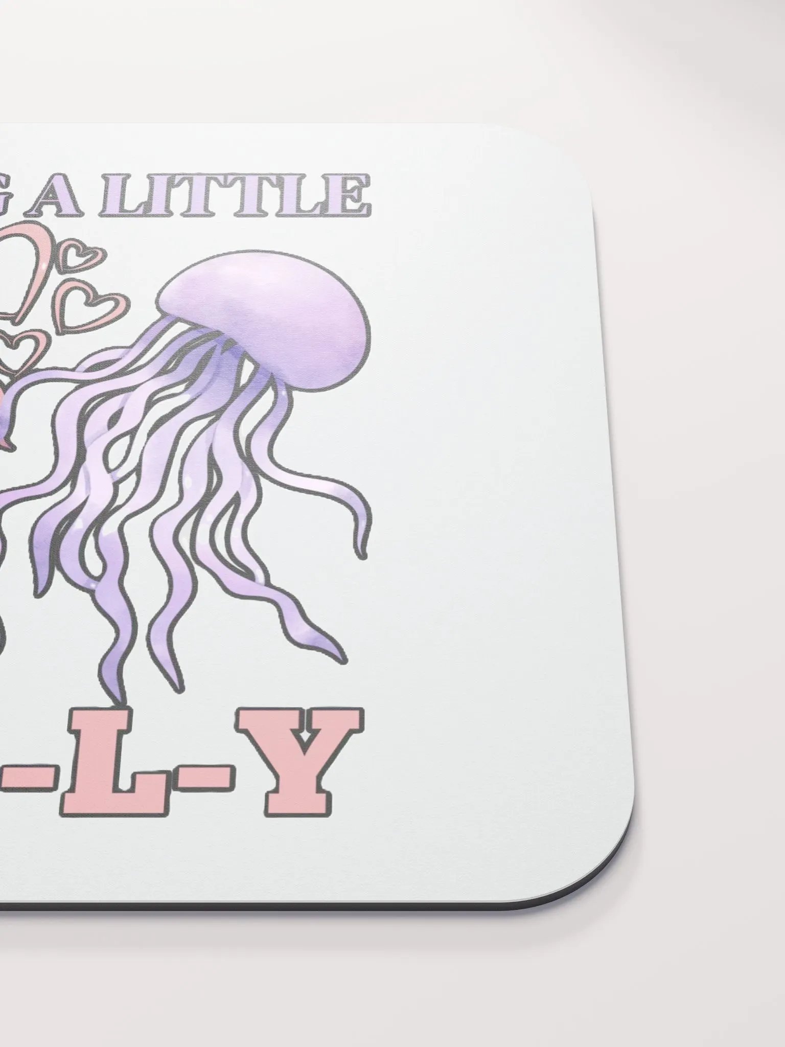 FEELING A LITTLE JELLY product image (5)